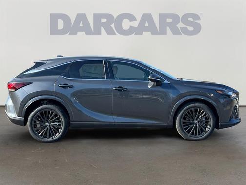 2026 Lexus RX 350 Base