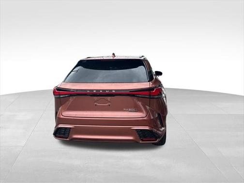 2024 Lexus RX 500h F SPORT Performance