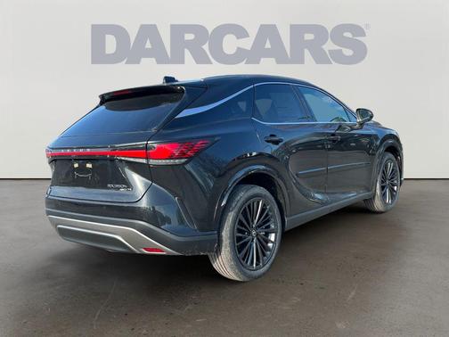 2026 Lexus RX 350 Premium