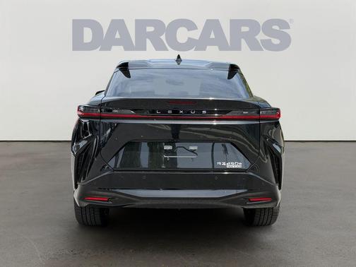 Caviar 2026 Lexus RZ 450e Premium