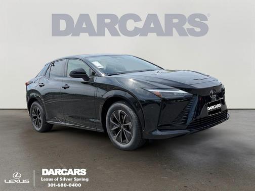 Caviar 2026 Lexus RZ 450e Premium