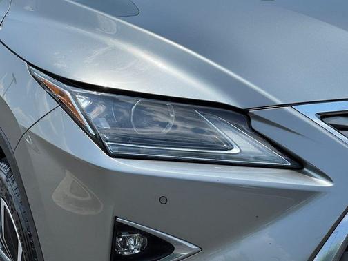 2018 Lexus RX 350L Premium