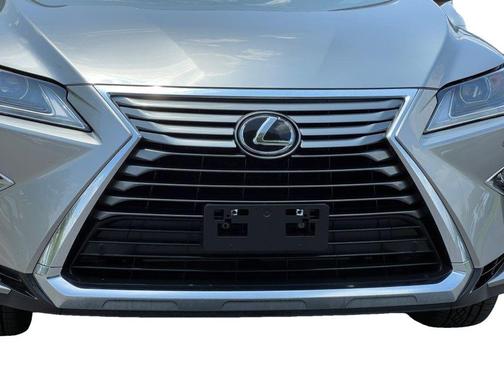 2018 Lexus RX 350L Premium