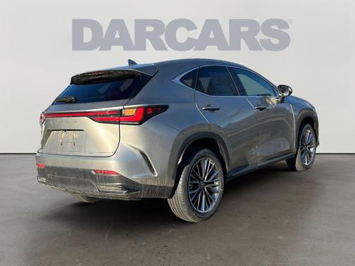 2026 Lexus NX 350 NX 350 Premium