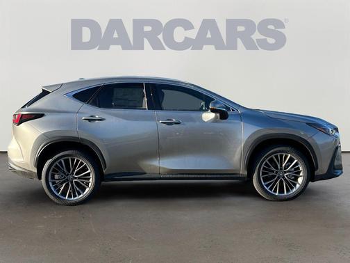 2026 Lexus NX 350 NX 350 Premium