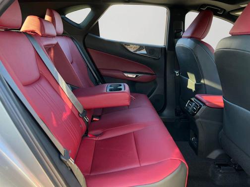 2026 Lexus NX 350 NX 350 Premium