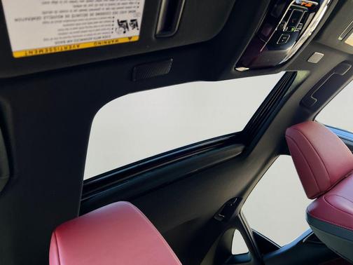 2026 Lexus NX 350 NX 350 Premium