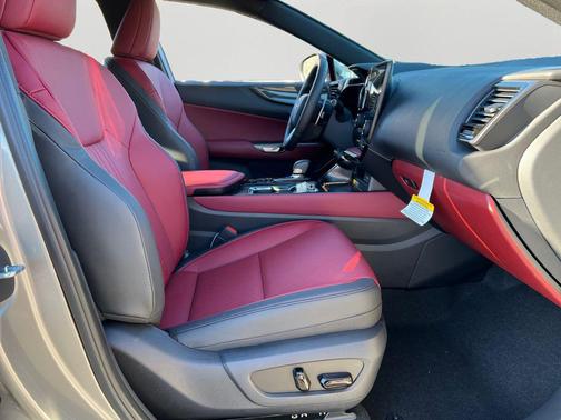 2026 Lexus NX 350 NX 350 Premium