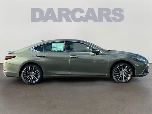 2025 Lexus ES 350 Base