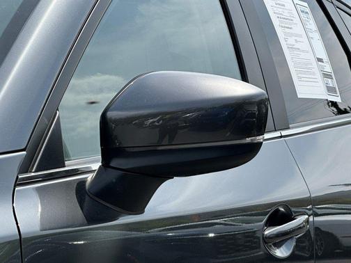 2024 Mazda CX-5 2.5 S Preferred