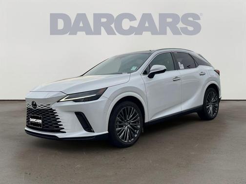 2024 Lexus RX 350 Luxury