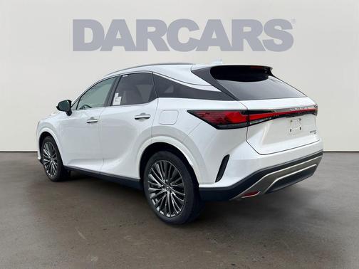 2024 Lexus RX 350 Luxury