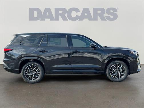 2026 Lexus TX 350 Premium