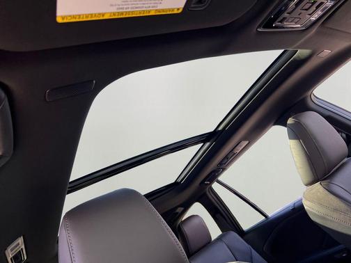 2026 Lexus TX 350 Luxury