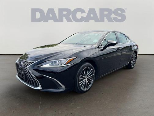 2022 Lexus ES 300h Base