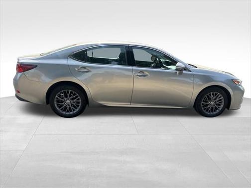 2018 Lexus ES 350 Base