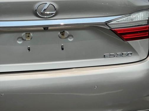 2018 Lexus ES 350 Base