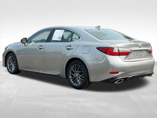 2018 Lexus ES 350 Base