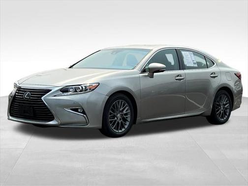 2018 Lexus ES 350 Base