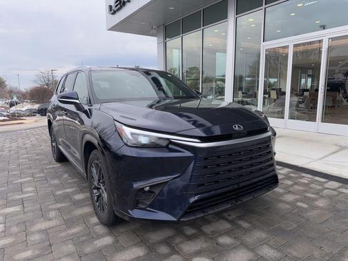 2025 Lexus TX 350 Premium