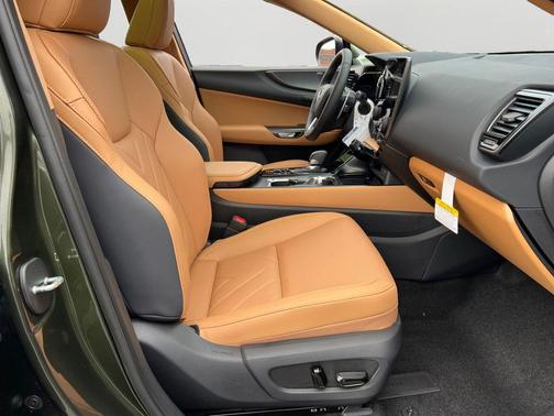 2026 Lexus NX 450h+ NX 450h+ Luxury