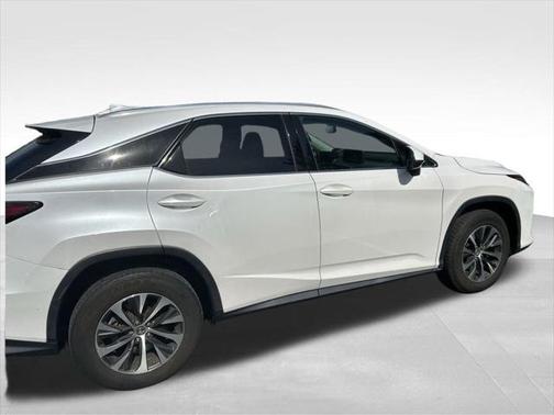 2020 Lexus RX 350 Base