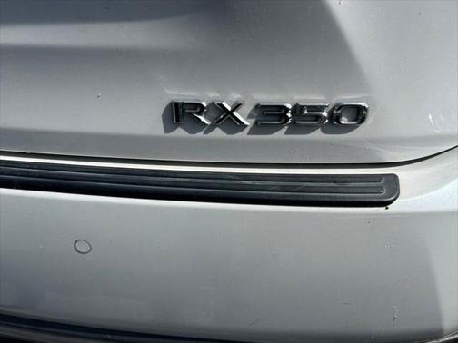 2020 Lexus RX 350 Base