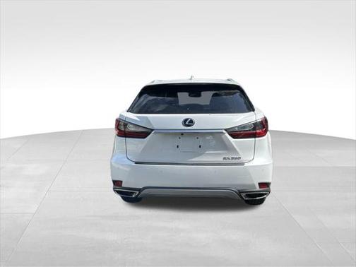 2020 Lexus RX 350 Base