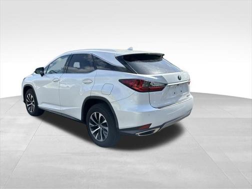 2020 Lexus RX 350 Base