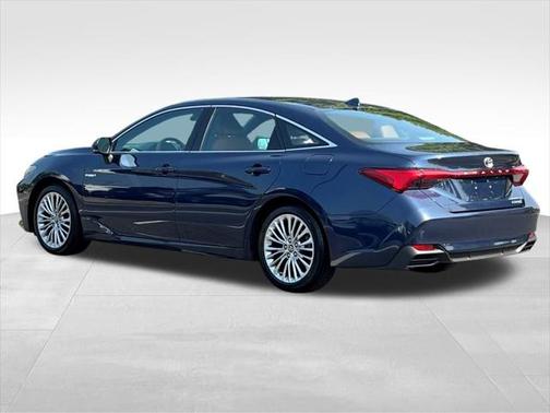 2020 Toyota Avalon Hybrid Limited