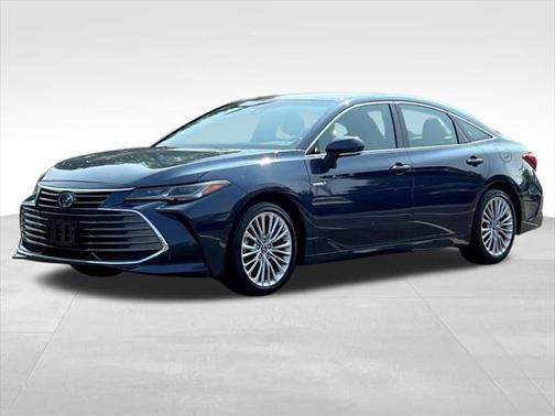 2020 Toyota Avalon Hybrid Limited
