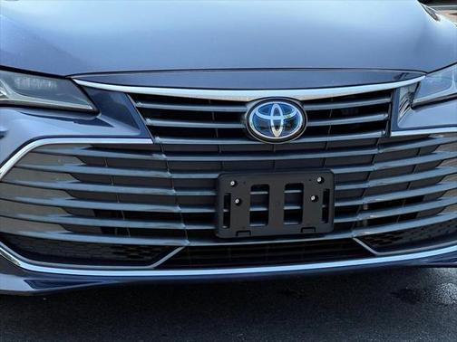 2020 Toyota Avalon Hybrid Limited