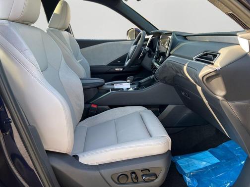 2026 Lexus TX 350 Luxury