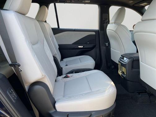 2026 Lexus TX 350 Luxury