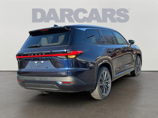 2026 Lexus TX 350 Luxury