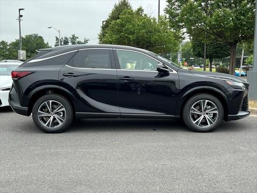 2025 Lexus RX 350 Base