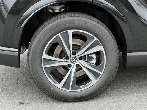 2025 Lexus RX 350 Base