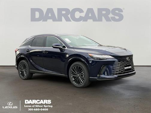 2026 Lexus RX 350 Base