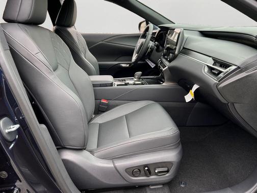 2026 Lexus RX 350 Base