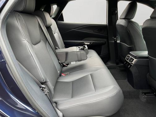 2026 Lexus RX 350 Base