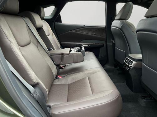 2026 Lexus RX 350 Luxury