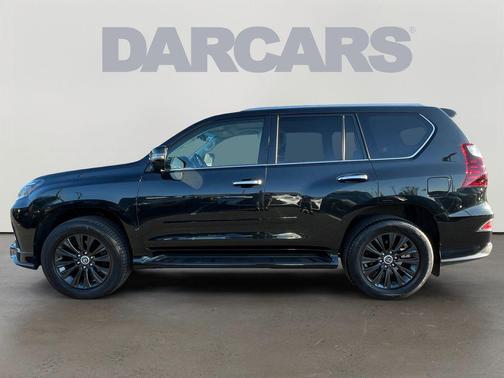 2022 Lexus GX 460 Luxury