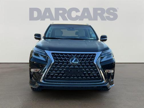 2022 Lexus GX 460 Luxury