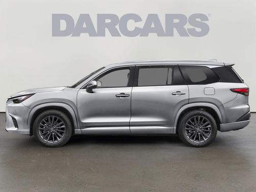 2026 Lexus TX 350 Luxury