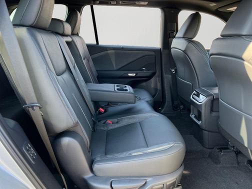 2026 Lexus TX 350 Luxury