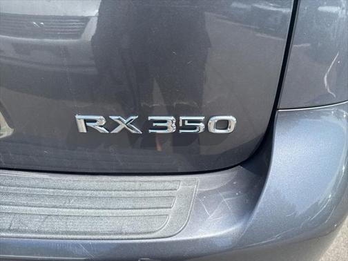 2013 Lexus RX 350 F Sport