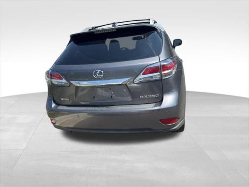 2013 Lexus RX 350 F Sport