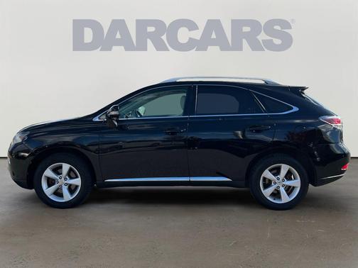 2014 Lexus RX 350 Base