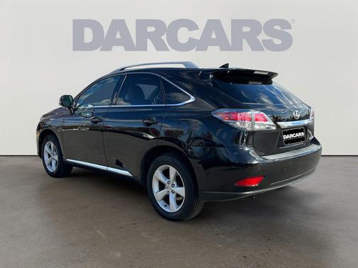 2014 Lexus RX 350 Base