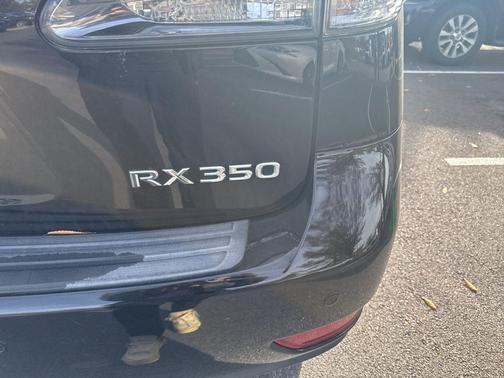 2014 Lexus RX 350 Base